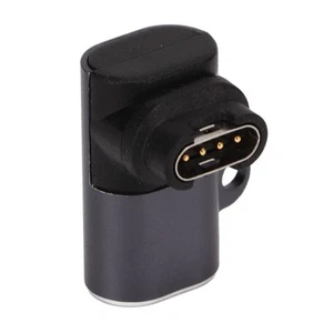 2x For To Type C Female Adapter Mini USB C Adapter For Smart Wa FY - Zdjęcie 1 z 22