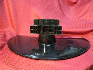 LG 42LH20 TV Stand base feet Pedestal &Screws 37LH20 42LH30 42LH40 42LH50 37LH30 - Picture 1 of 6