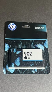 Cartucho de tinta negro original HP 902 caducado 2023 - Imagen 1 de 3