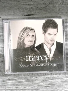 Aaron & Amanda Crabb - Mercy CD 2013 - Bild 1 von 2