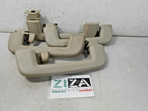 Set 4 Maniglie Interne Appiglio Volvo XC60 2012 - Imagen 1 de 1