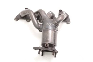 colector de escapecolector de escape VW POLO 9N 1.4 55 kW 75 HP gasoline 42470 - Imagen 1 de 3