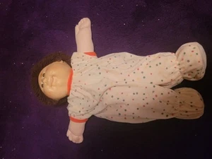 Vintage Cabbage Patch Kids Puppe - Bild 1 von 2