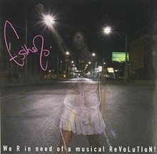 We R in Need of a Musical Revo von Esthero von not sp... | CD | Zustand sehr gut - Bild 1 von 2