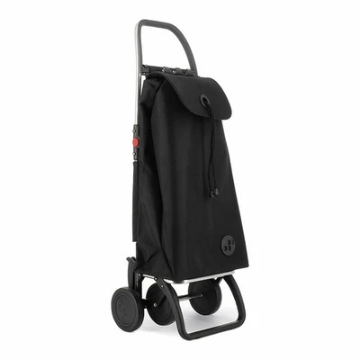 Carro de Compra Rolser i-max mf 4l Negro 43 L - Imagen 1 de 4