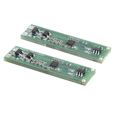 High Quality Control Sensor Switch Module 10 20cm Sensing Range 12 24V Voltage - Image 1 of 4