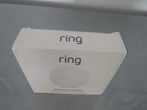 Ring Alarm Glass Break Sensor New - Picture 1 of 5