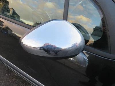 CITROEN DS3 MK1 FL 2012 REF-B599/O/S LATO GUIDATORE POWERFOLD WING SPECCHIETTO RETROVISORE SENZA P&P - Immagine 1 di 4