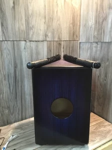 LP - LATIN PERCUSSION CAJON LP1431 (PSL032665) - Picture 1 of 4