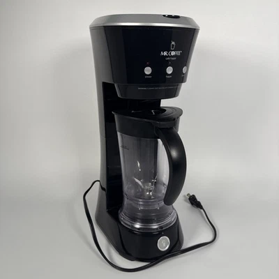 Mr. Coffee BVMC-FM1 Cafe Frappe Maker  Automatic Frozen Coffee - Tested - Image 1 of 4