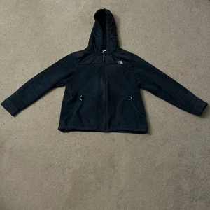 Chaqueta polar The North Face azul oscuro XL para mujer - Imagen 1 de 6