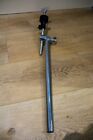 Alesis DM8 Cymbal Arm and Support and clamp - Good Condition