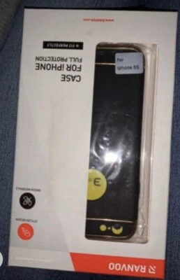 Funda Ranvooo para iPhone 6S Foto 1 de 4