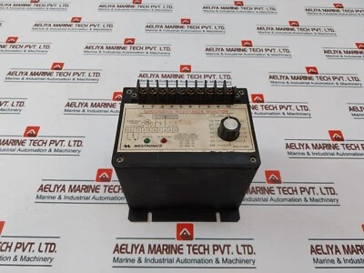 WESTRONICS SBAG-202 Grounding Resistance Monitor AC 170-270V 50/60Hz - Image 1 of 4