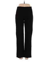 Jarbo Women Black Dress Pants 36 eur