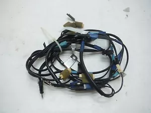 Lexus Is300 2003 arnés de alambre de antena A/T fabricante de equipos originales 2001 2002 2004 2005 - Imagen 1 de 6