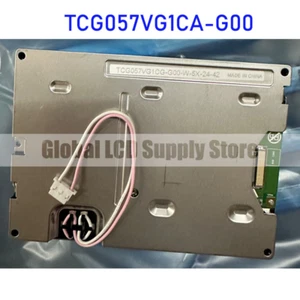 TCG057VG1CA-G00 5.7 Inch LCD Display Screen Panel Original for Kyocera Brand New - Picture 1 of 4