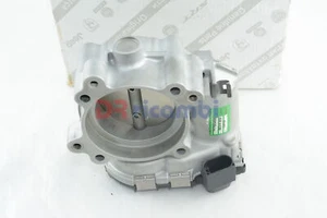 Cuerpo de Admisión Alfa Mito - FIAT 500 Panda Punto - Lancia Ypsilon 71795468 - Imagen 1 de 6