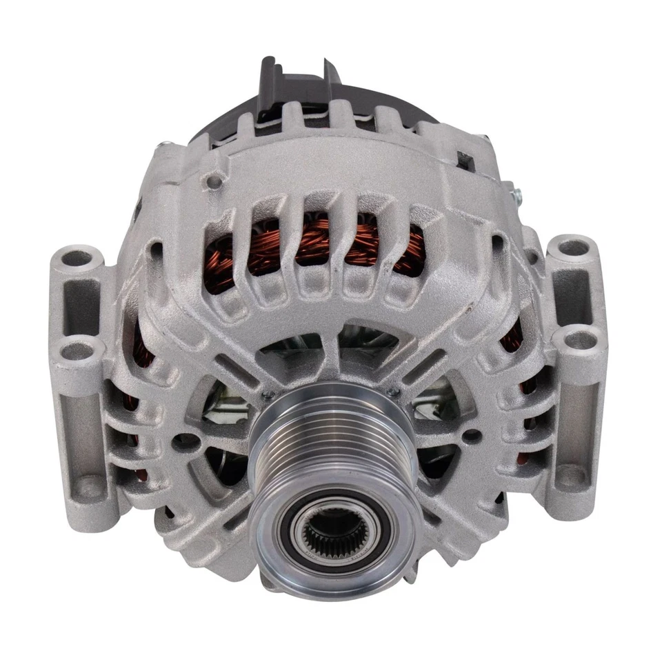For 2007-2009 Sprinter 3500 Freightliner 2009-2016 Sprinter 2500 Alternator - Imagem 1 de 4