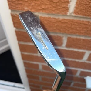 Vintage Slazenger Jean DonaldPutter - Picture 1 of 7