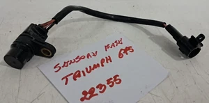 SENSOR FASE MOTOR TRIUMPH STREET TRIPLE 675 2012 2016 VER - Imagen 1 de 5