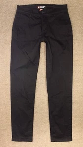 Herren Arbeitshose Berufshose Chino ENGELBERT STRAUSS 46 (S) W30 L32 STRETCH - Bild 1 von 17
