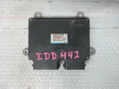 Engine ECM Control Module Fits 2016 2017 MITSUBISHI OUTLANDER 1860C811 - Image 1 of 4