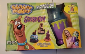 2003 Scooby-Doo Shaker Maker Kit - Picture 1 of 4