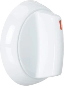 🛠️Range Surface Burner Knob For Whirlpool 98006102 WP98006102 ERP - Foto 1 di 3