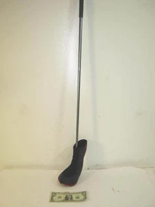 RH TaylorMade Flex L Rescue MID - 4 Golf Club w/ Head Cover - Picture 1 of 7