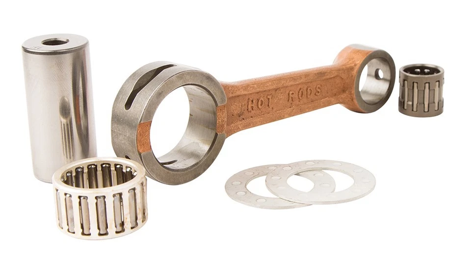 Hot Rods connecting rod 8669 2004 - 2011 KTM 250 300 EXC SX XC XC-W MXC SXS  - Image 1 of 1