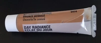 Mary Kay Day Radiance Cream Foundation Formula 1 Tube Bittersweet Bronze 6414 - Image 1 of 2