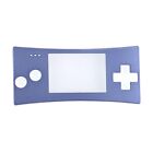 Game Console Front Faceplate Cover for Case Housing for Repair Part for GB