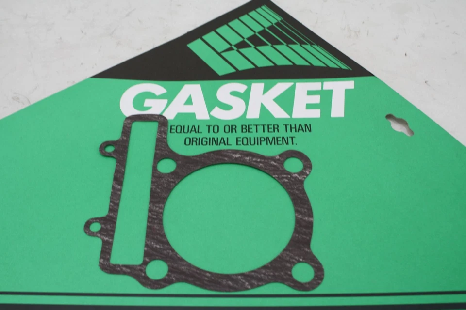 Kawasaki KLR250 1985-1989 87-88 KSF250 MOJAVE JUNTA BASE CILINDRO VESRAH JAPÓN Foto 1 de 1