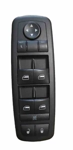 08 09 10 11 12 13 14 Town & Country Caravan Master Window Switch Driver Door - Picture 1 of 2
