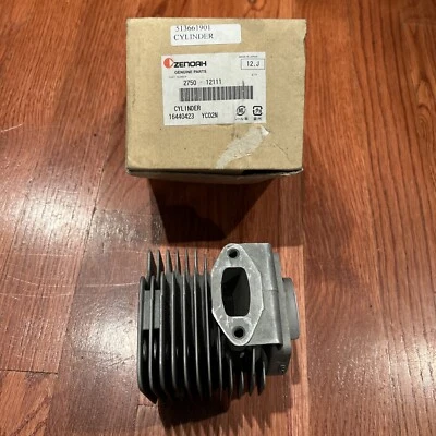 Zenoah 2750-12111 Cylinder Only Replacement - Image 1 of 4