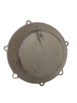 Cover Kurbelgehäuse Stator Mit Kratzer ducati Hypermotard 1100 2008/2011 - Bild 1 von 4