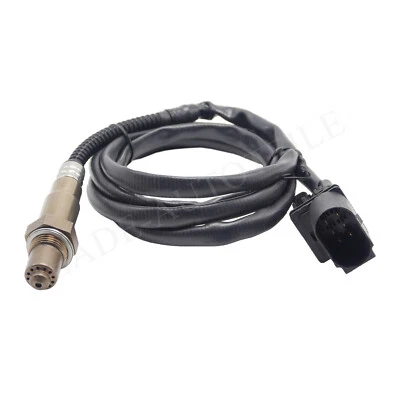 1x LAMBDASONDE LAMDASONDE REGELSONDE VOR KAT SKODA OCTAVIA 1U 1.4 1.6 1.8T 2.0 - Immagine 1 di 4