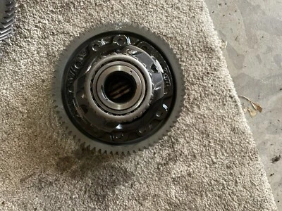 2012 toyota sienna  u660e Differential gears L11202260 /A122/ Pair - Image 1 of 4