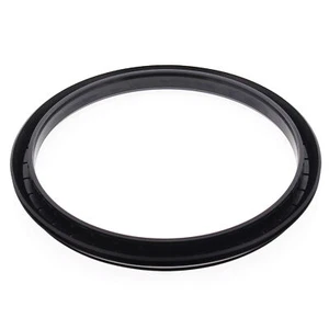 Brake Drum Seal Rear For Yamaha YFM400 Kodiak 4WD 1999 - Picture 1 of 1