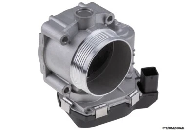 Cuerpo de Mariposa para BMW 6 F06 F12 F13 650I/650I Xdrive 2010-2018 ETB / Bm / - Imagen 1 de 4