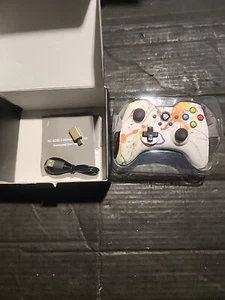 EasySMX KC-8236 Wireless Controller for PC/Android/PS3 - Picture 1 of 4