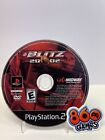 NFL Blitz 2002 (Sony PlayStation 2) PS2 TESTED