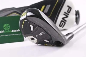Ping G430 #5 Hybrid / 26 Degree / Senior Flex Ping Alta Quick 45 Shaft - Picture 1 of 9