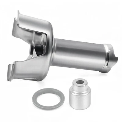 AFTERMARKET Robot Coupe Bell Cover Assembly, MP550 Turbo B Series