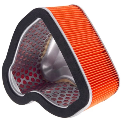 Air Filter Element For Honda 2002-2008 VTX1800 C3 F1 F2 F3 N1 N2 N3 R1 R2 R3 T1 - Image 1 of 4