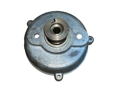 Piastra Base Distributore Accensione Renault Alpine V6 Turbo / R 25 7700267298 - Immagine 1 di 3