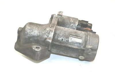 Honda Odyssey Pilot Ridgeline 2014 2015-2017 OEM conjunto de motor de arranque  Foto 1 de 4