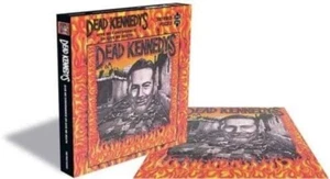 Dead Kennedys Give Me Convenience 500 pc jigsaw puzzle 410mm x 410mm - Picture 1 of 1