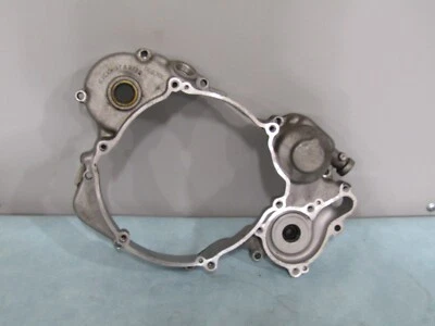 1999 KAWASAKI KX125 INNER CLUTCH COVER 14032-1492 MAY FIT OTHER YEARS - Image 1 of 4